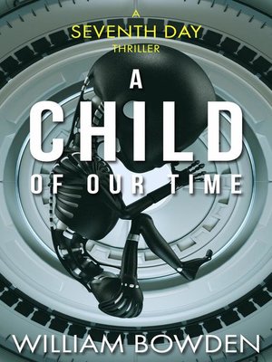 cover image of A Child of Our Time